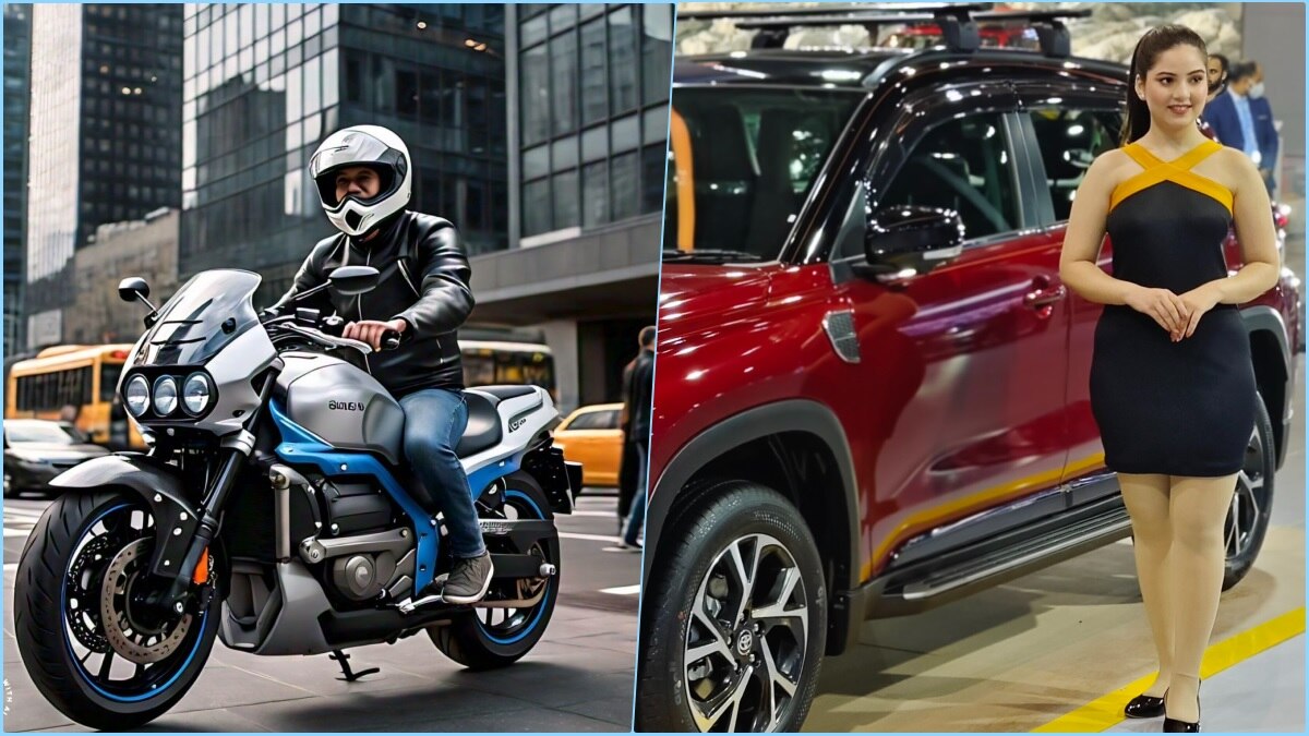 जोरदार होगी जुलाई! CNG बाइक से लेकर Guerilla तक, आ रही हैं ये गाड़ियां