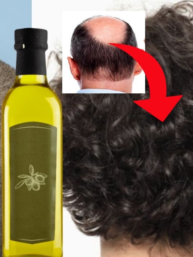 সস্তার এই তেল মেশান নারকেল তেলে! ১ মাসেই টাক ভরবে চুলে