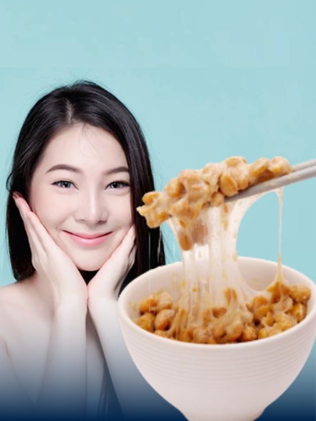 আজীবন থাকবে যৌবন, কোরিয়ানদের রহস্য এই খাবার খেতে পারেন আপনিও