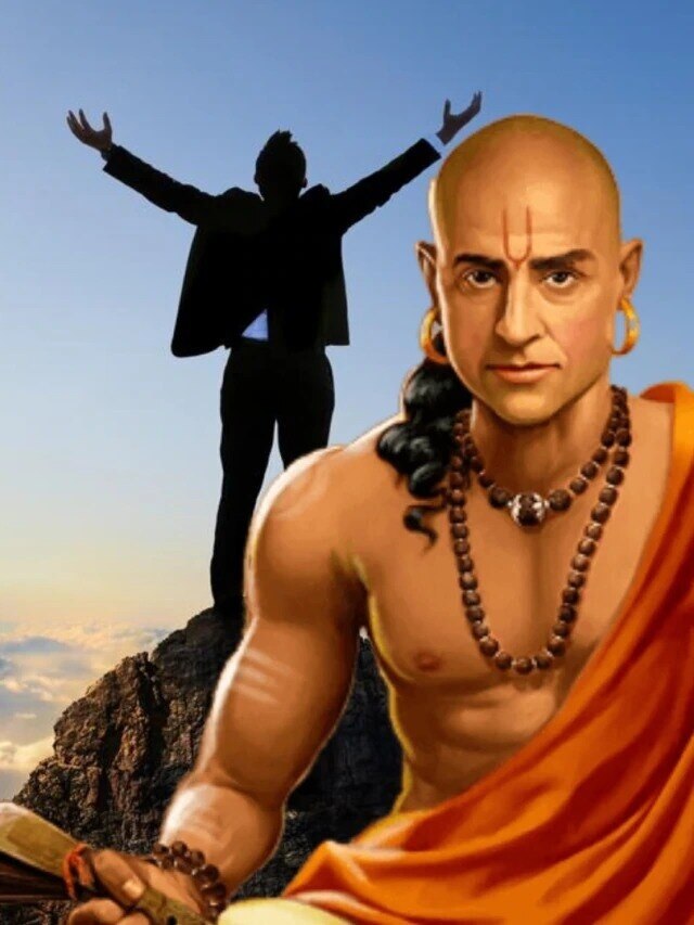 ধনী ব্যক্তিদের এই ৩টি গুণ থাকে, অল্প বয়সেই সাফল্য পান