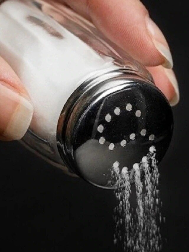 প্রেশারের ভয়ে নুন খাচ্ছেন না? হতে পারে বড় ক্ষতি