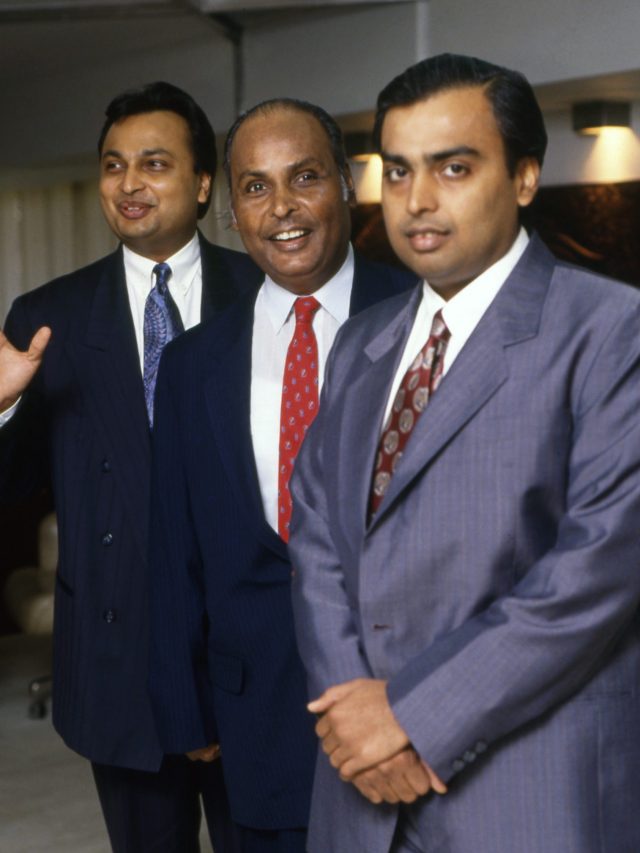 How Mukesh Ambani’s Reliance created Asia’s largest Mango estate