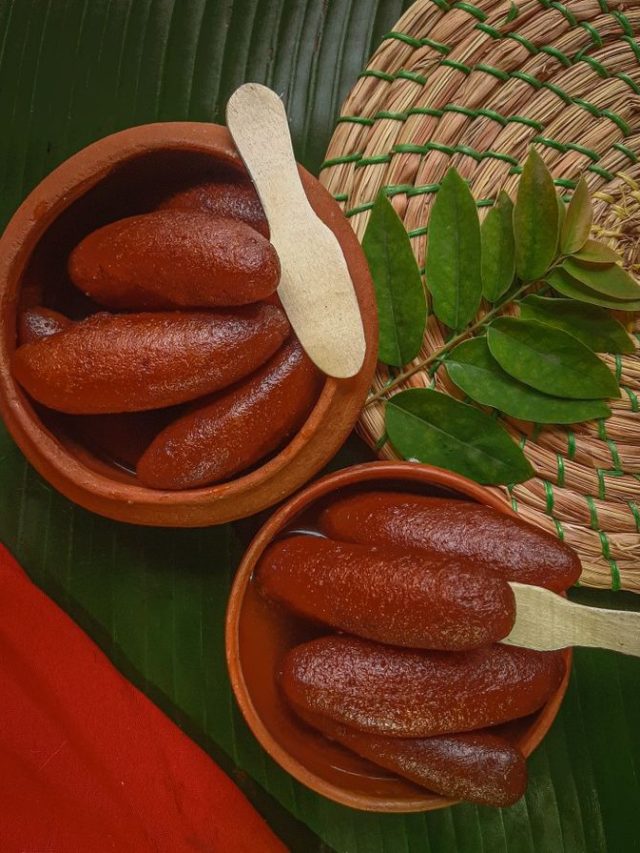 সুজি দিয়েই বানিয়ে নিন শক্তিগড়ের মতো ল্যাংচা, রেসিপিতেই লুকিয়ে ট্যুইস্ট