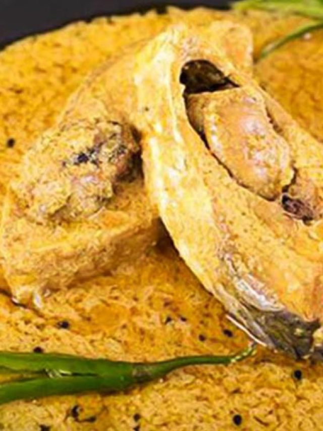 সপ্তাহে ক'বার মাছ খেলে লাভ? কতটা খাবেন? জানালেন ডাক্তার