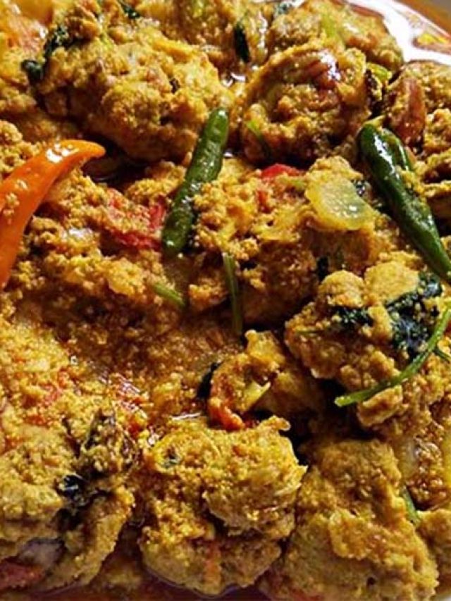 এভাবে রাঁধুন ইলিশ মাছের ডিম ভুনা, এক থালা ভাত সাবড়ে দেবেন গ্যারান্টি