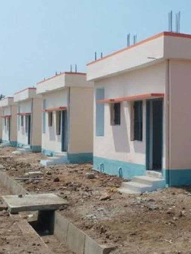 আবাস যোজনায় আরও ৩ কোটি বাড়ি, কারা পাবেন-কী কী কাগজ লাগবে?