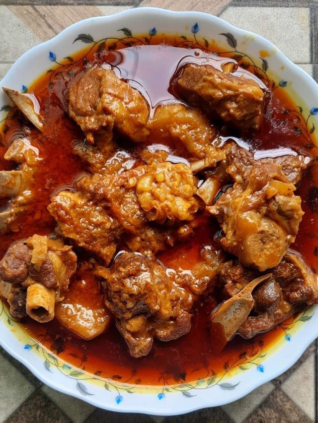 খাসির মাংস খাওয়া এসব লোকের জন্য সত্যিই উপকারী