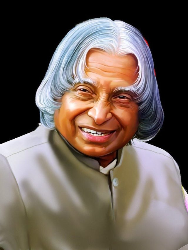 কালামের এই ৭ উপদেশ মেনে বড় করলে সন্তান হবে ডাক্তার-ইঞ্জিনিয়ার