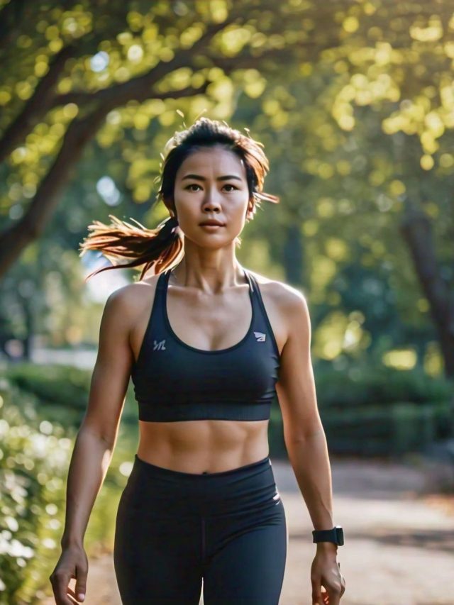 রোগা হতে চাইলে এভাবে হাঁটুন, ওজন কমবেই; ডাক্তারের টিপস