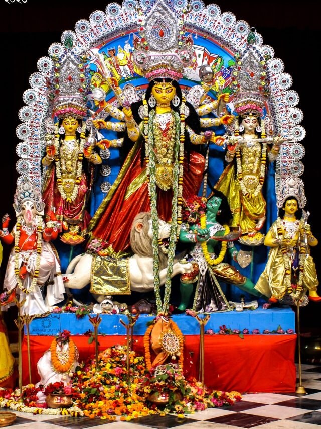 কবে থেকে শুরু দুর্গাপুজো? জানুন মহালয়া থেকে দশমীর দিনক্ষণ