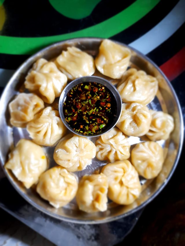 বাড়িতেই মোমো নরম-জুসি হবে, রইল রবীন্দ্র সদনের কাকার টিপস