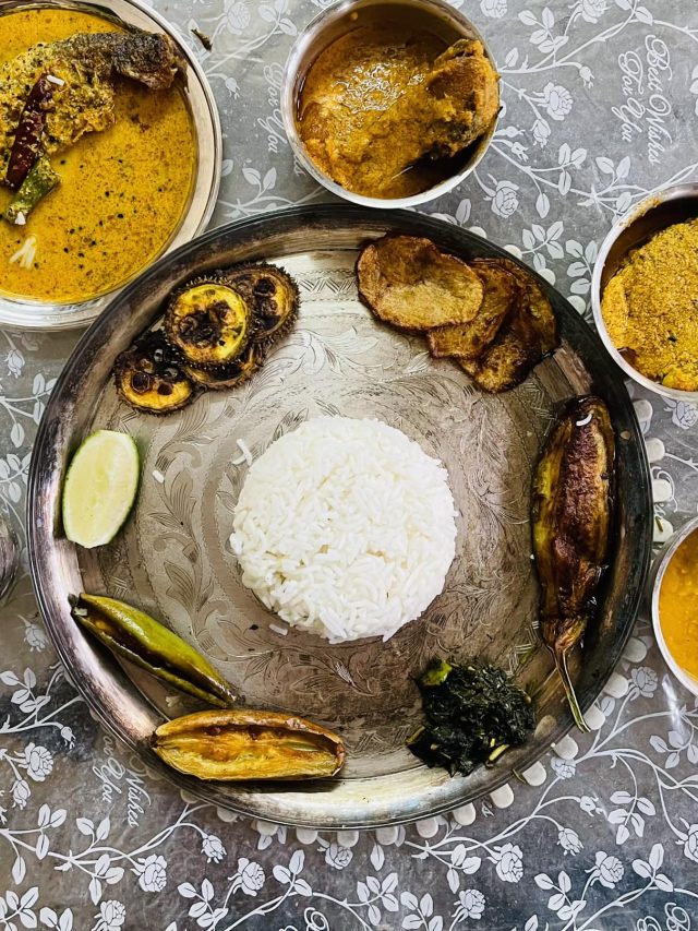 রোজ ঠিক কতটা ভাত খাওয়া ঠিক? বেশিরভাগ লোকই জানে না