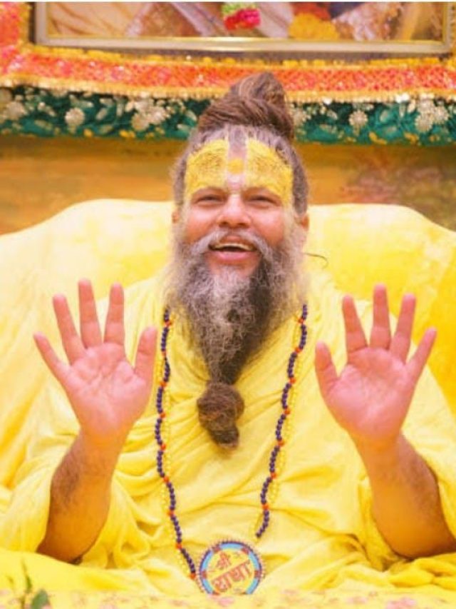 জীবনে আশার আলো পাবেন, প্রেমানন্দ মহারাজের ১০ কথা শুনুন