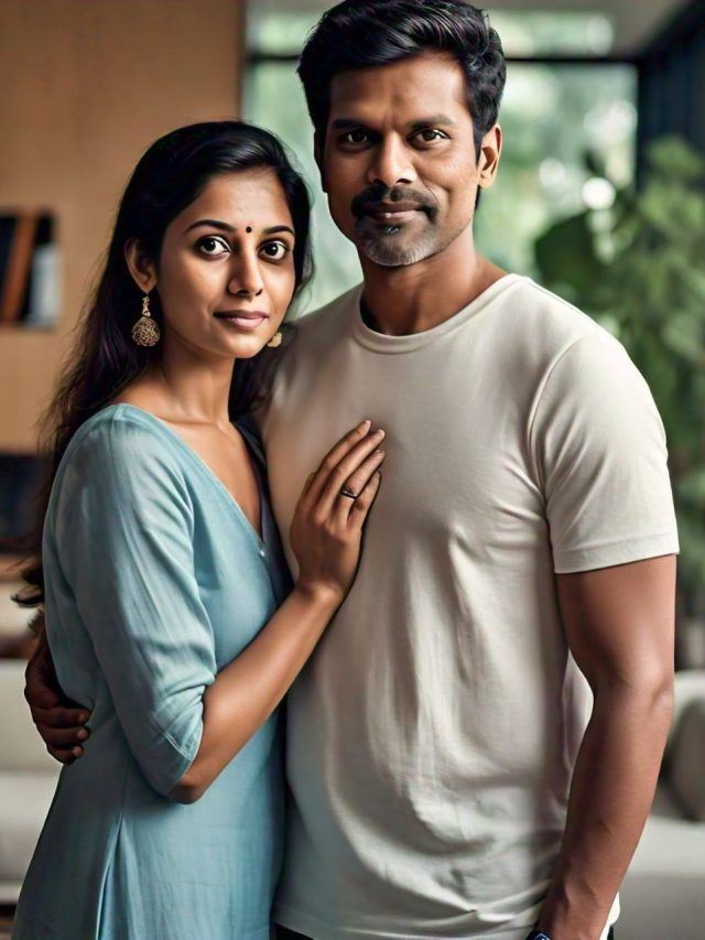 বউকে চোখে হারায়, এই ছেলেরা সঙ্গীর জন্য সব কিছু করতে পারে