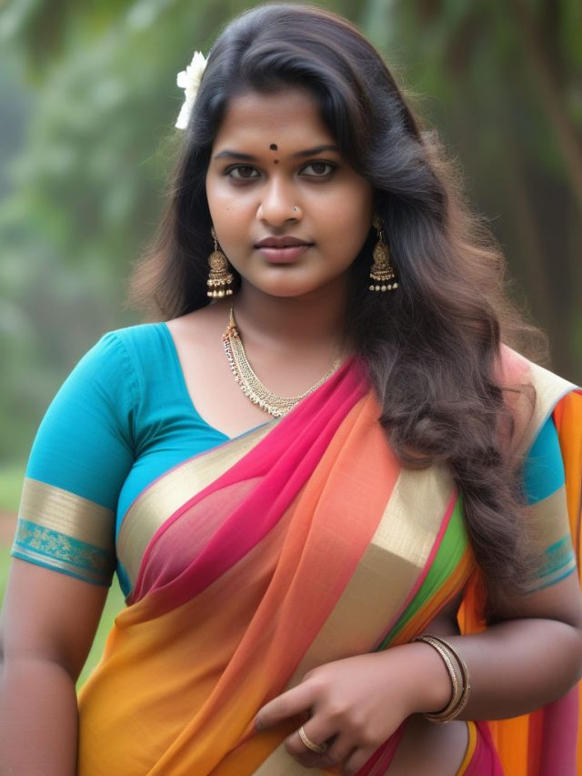 বয়সে বড় মহিলাদের গলানোর ৫ টিপস, মাথা ঘুরে যাবে!