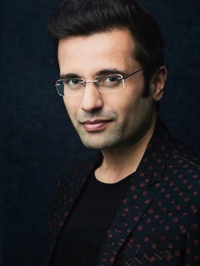 কিছুতেই হারবেন না, সন্দীপ মহেশ্বরীর এই ১০ কথা মানলেই সফল হবেন