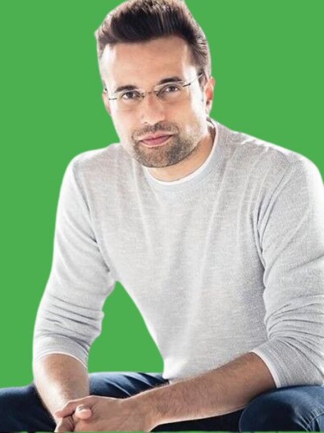 সন্দীপ মহেশ্বরীর এই ১০ কথা মানলেই সফল হবেন, কেউ আটকাতে পারবে না