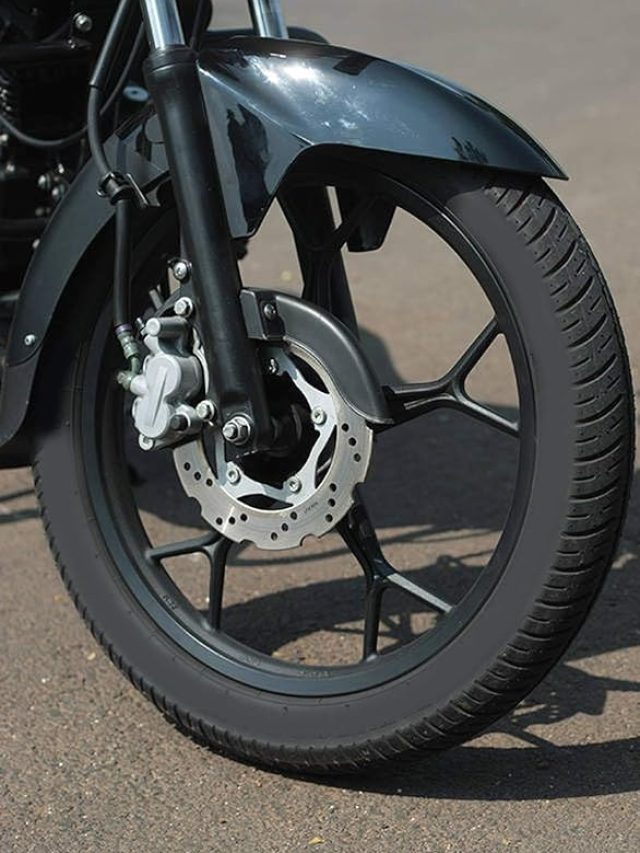 ডিস্ক ব্রেক বাইক নাকি ড্রাম ব্রেক বাইক, কোনটা বেশি মাইলেজ দেয়?