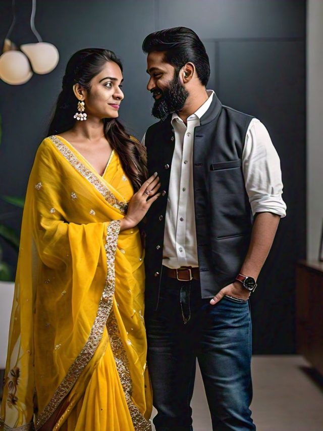 পছন্দের মানুষকে প্রপোজ করতে দ্বিধা! এই কৌশলে বোঝান মনের কথা