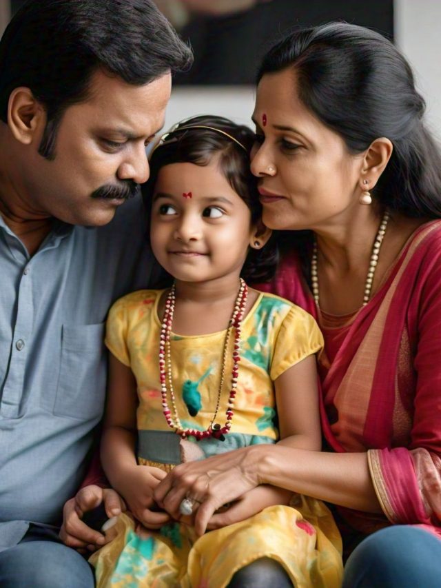 সন্তানকে কখন-কীভাবে সেক্স এডুকেশন  দেবেন?  জরুরি টিপস