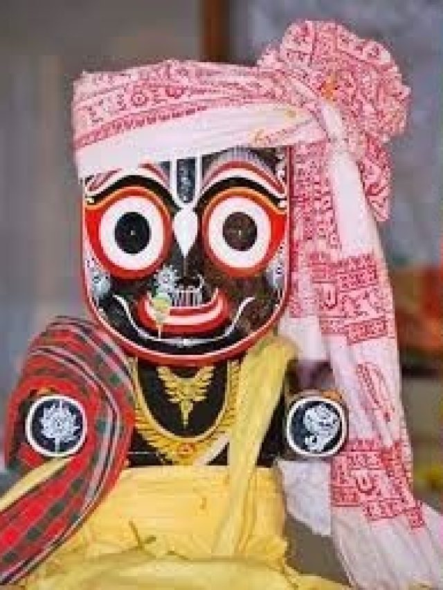 জগন্নাথদেবকে খুশি করতে জপ করুন এই ছোটো মন্ত্র, সাফল্য মিলবেই