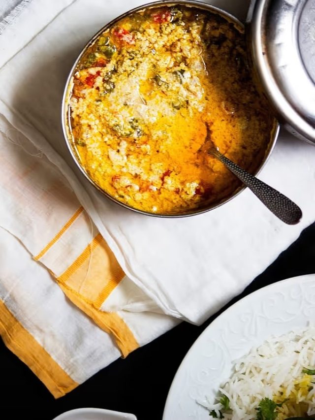 এই পোস্ত ভাপার তুলনা হয় না, এক থালা ভাত  নিমিষেই সাবাড় হবে