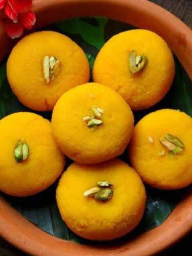 বয়স বাড়লেও দম ফুরোবে না, খান এই বীজের সন্দেশ