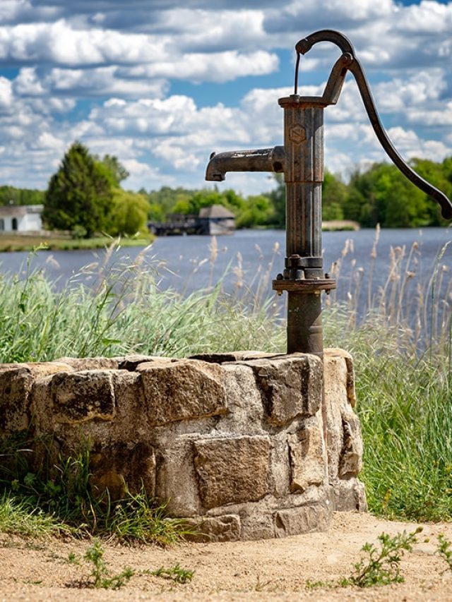 Groundwater to become undrinkable by the year 2099: Report