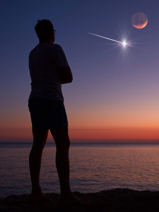 ‘After 18 years in India’: Moon and Saturn will be visible together in rare celestial event tonight; Check out timings