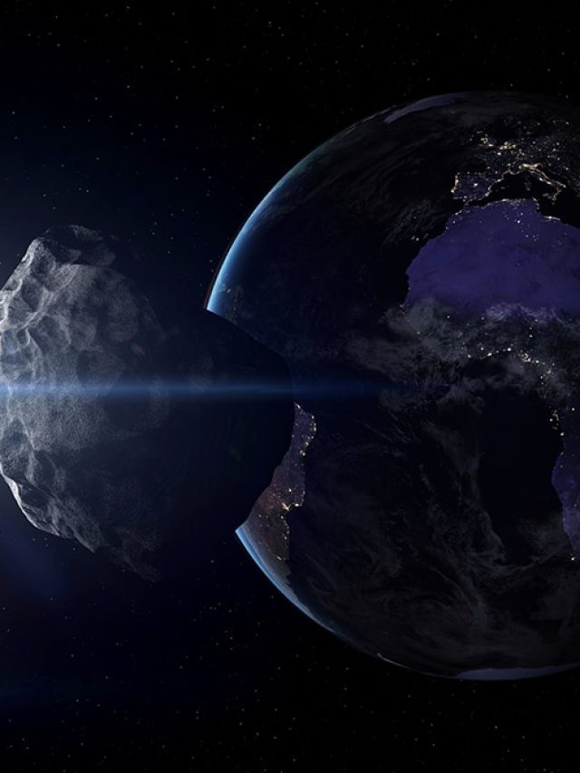 ‘Protecting Earth’: China to demonstrate Earth defence capabilities by deflecting an asteroid by 2030