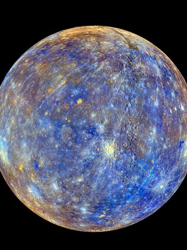 ‘Diamonds in the Sky’: NASA makes massive discovery on Earth’s neighbour planet which can make everyone a millionaire