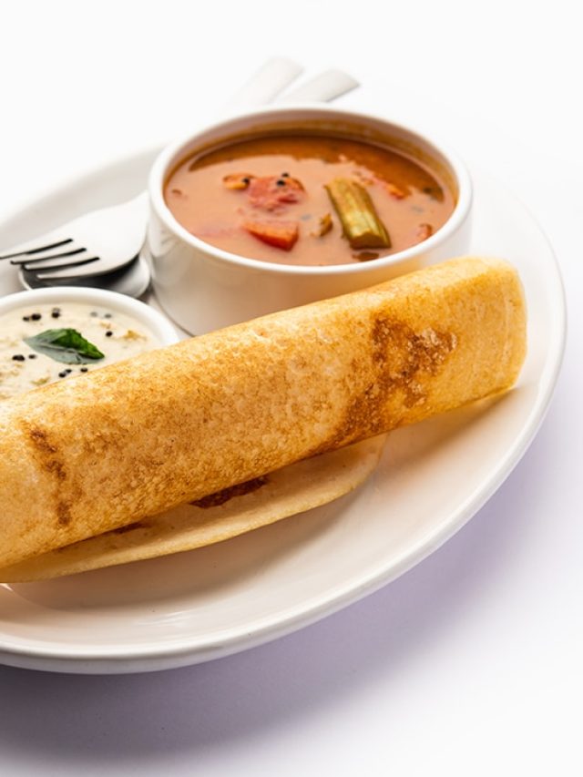 'Rs 1400 kaa Dosa': US restaurant rebrands South Indian dish as 