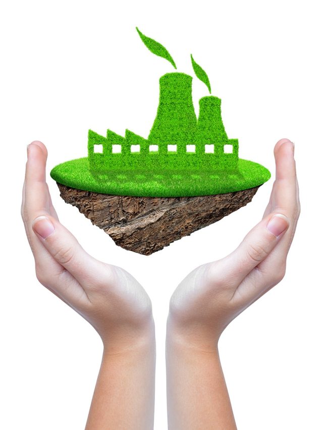 What is Bharat Small Reactor and how will It aid India’s transition to clean energy?