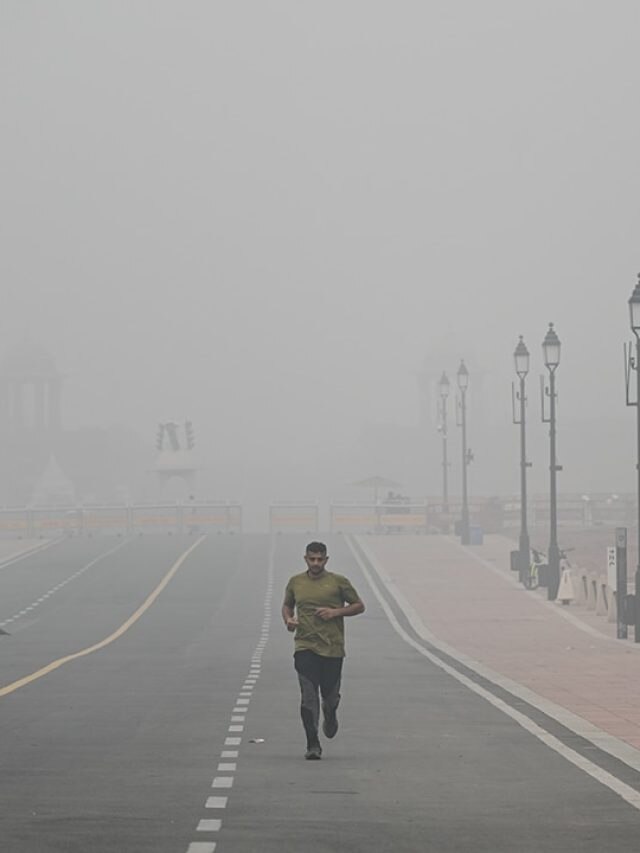  '33,000 deaths annually': Indian cities are facing the deadly wrath of air pollution, says a report