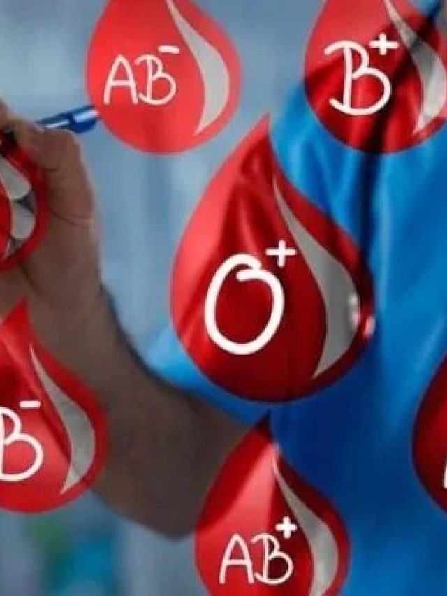 এই ব্লাড গ্রুপের মানুষদের যৌবন থাকে সবথেকে বেশি দিন