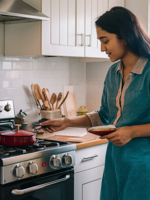 রান্নার গ্যাস লাইটার জ্বলছে না? এই কেরামতি করলেই সারিয়ে ফেলবেন