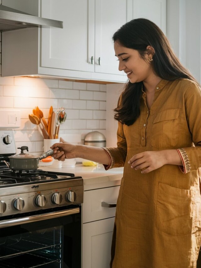 রান্নার গ্যাসের লাইটার চলছে না? ফেলবেন না, এই ট্রিকসেই ফের জ্বলবে