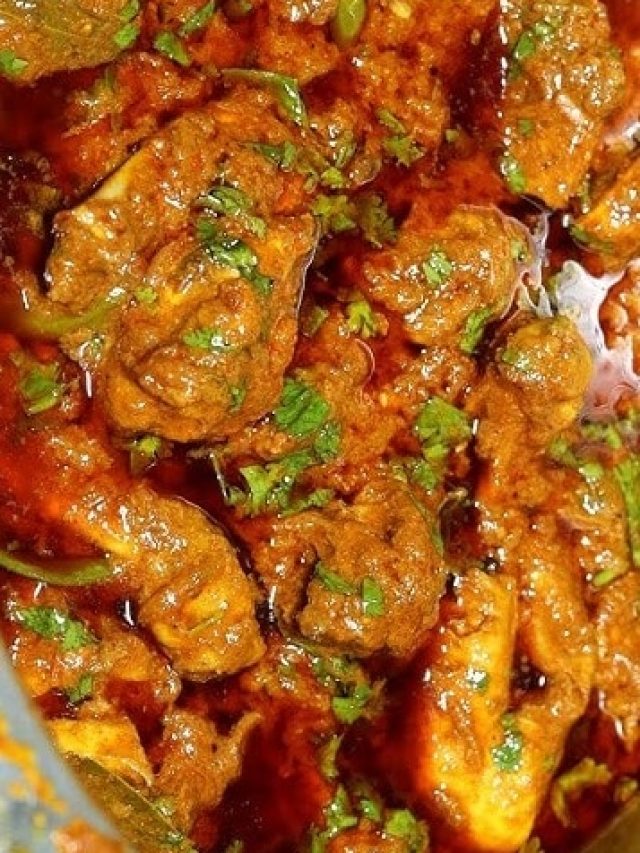 রান্না করা চিকেন ফ্রিজে কদিন রেখে খাওয়া যায়?