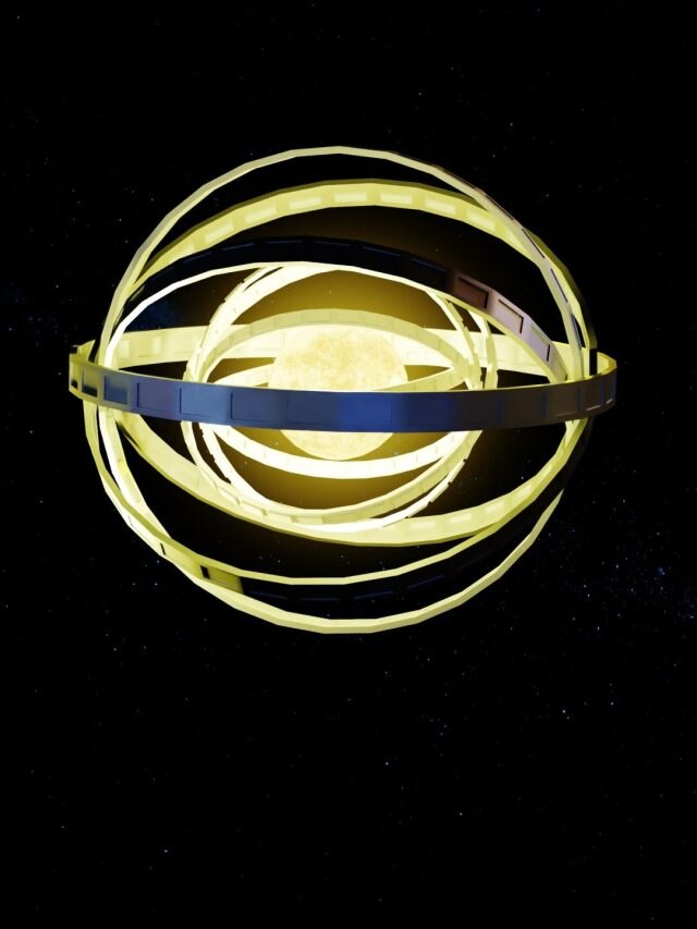 'Dismantling an entire planet': Understanding Dyson Spheres and its impact on advanced alien civilisations in space