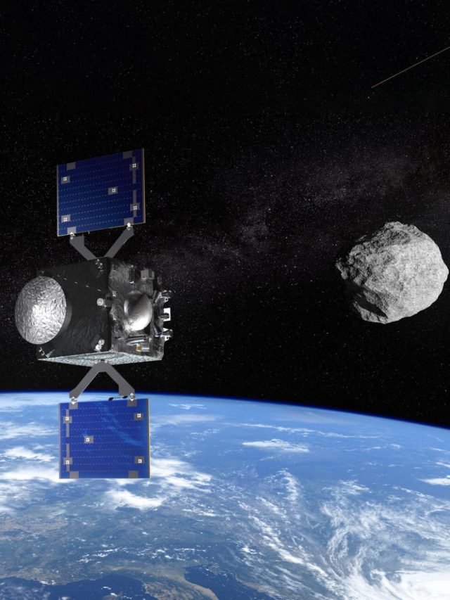 'Will nearly miss hitting Earth': ESA introduces Rameses Mission, set to study Asteroid Apophis
