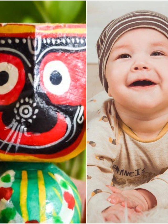 জগন্নাথের নামে রাখুন আদরের ছেলের নাম, প্রতিটি ইউনিক, আগে শোনেননি কখনও!