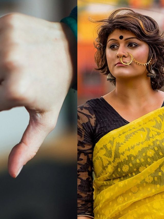 মেয়েদের এই ৩ অভ্যাস না-পসন্দ, প্রেমের প্রস্তাব দিতে গিয়েও থমকে যান পুরুষরা