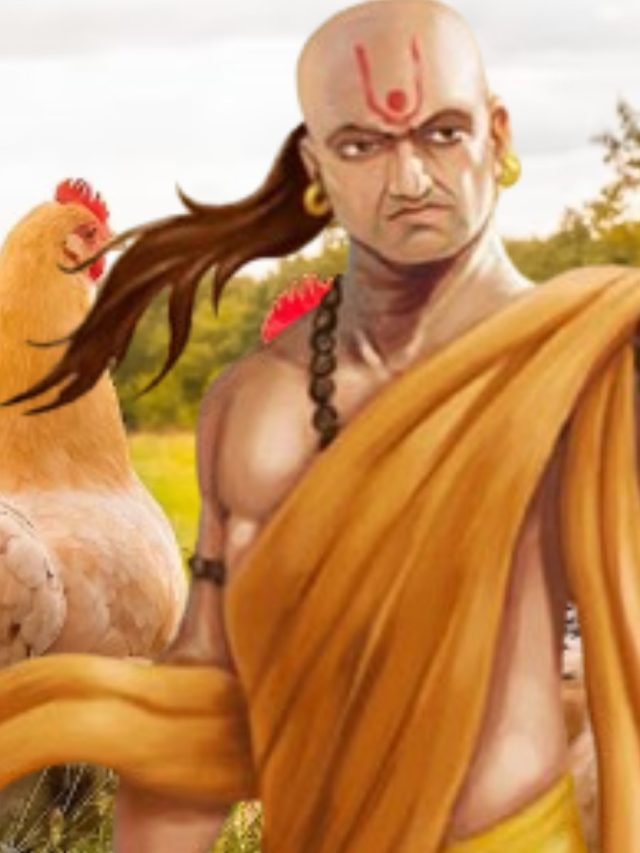 মুরগির এই ৫ গুণ রপ্ত করুন, ১০ গোল দেবেন প্রতিদ্বন্দ্বীকে: চাণক্য নীতি