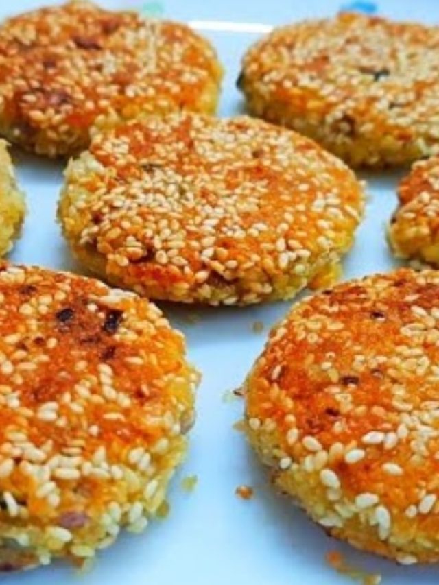 তিলের বড়া এভাবে বানালে পোস্তর বড়া ফেল, রইল ঝুমা বউদির রেসিপি