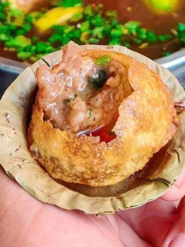 আলু মাখা এভাবে বানালেই ফুচকা দারুণ টেস্টি হবে, রইল ফুচকাওয়ালার টিপস