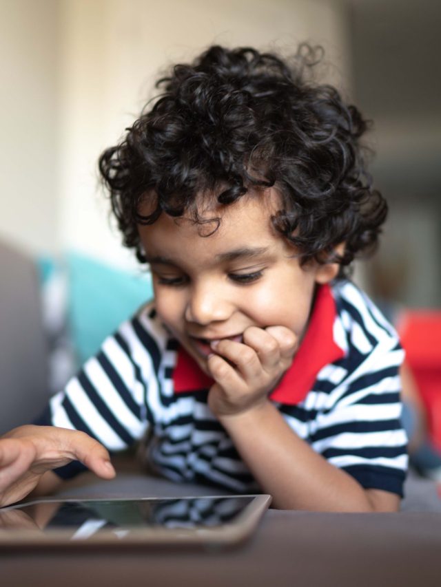 রাতদিন দাঁত দিয়ে নখ কাটে সন্তান? বদঅভ্যাস ছাড়ানোর কৌশল শিখে নিন