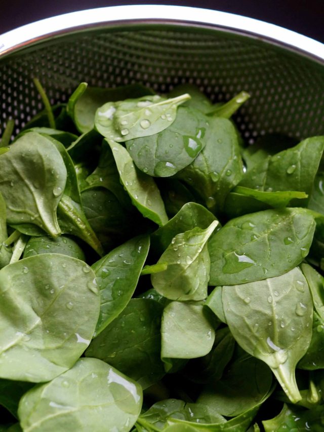 বুড়ো হলেও পুরুষত্ব বেড়ে যাবে, পাতে রাখুন এই শাক ভাজা