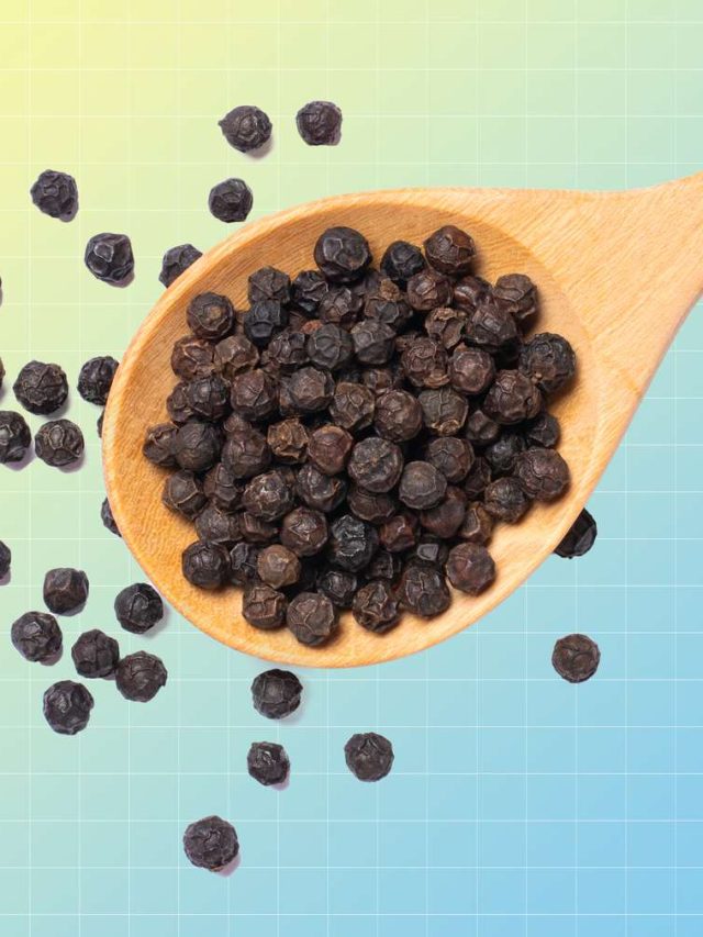 পুরুষদের 'স্ট্যামিনা' বর্ধক, গোলমরিচ এভাবে খেয়ে নিন; পিলপিল করবে যৌবন