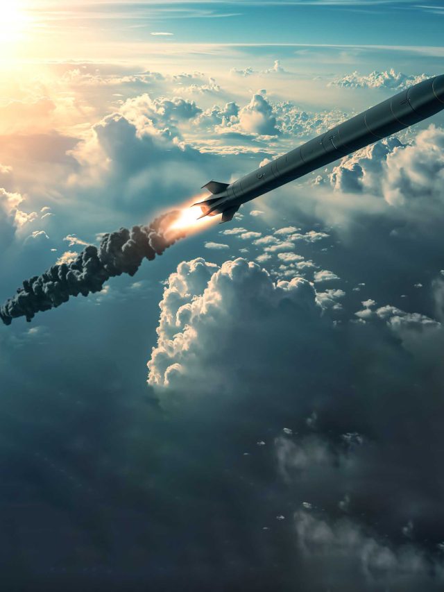 'Hypersonic Technology': ISRO plans to conduct historic test today, says a report