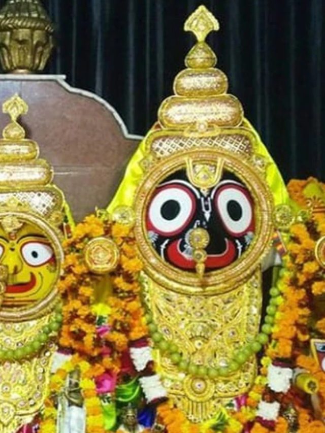 কোন কোন রাজ্যে জগন্নাথদেবের পুজো হয়? সঠিক উত্তর অনেকেরই অজানা